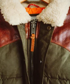 Iron & Resin Talamanca Vest All Apparel