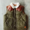 Iron & Resin Talamanca Vest All Apparel