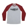 Iron & Resin INR Team Jersey