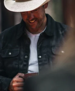 Iron & Resin X Salt Ranch The Rambler Hat