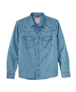 Iron & Resin All Apparel Tonopah Shirt