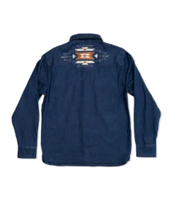 Iron & Resin All Apparel Tonopah Shirt