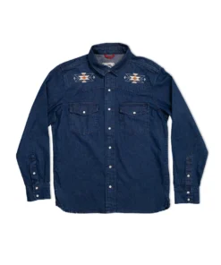 Iron & Resin All Apparel Tonopah Shirt