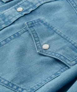 Iron & Resin All Apparel Tonopah Shirt