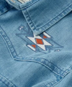 Iron & Resin All Apparel Tonopah Shirt