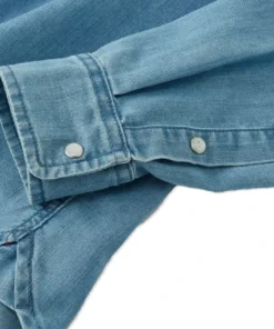 Iron & Resin All Apparel Tonopah Shirt