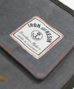 Iron & Resin All Apparel Tool Roll