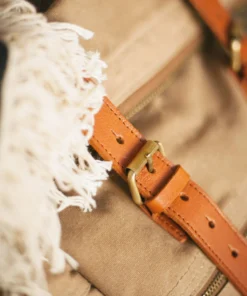 Iron & Resin Mountain Bag All Apparel