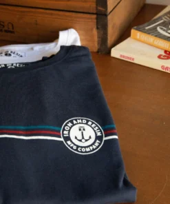 Iron & Resin Trophy Tee All Apparel