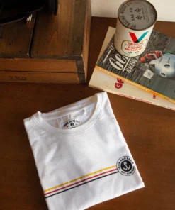 Iron & Resin Trophy Tee All Apparel