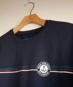 Iron & Resin Trophy Tee All Apparel