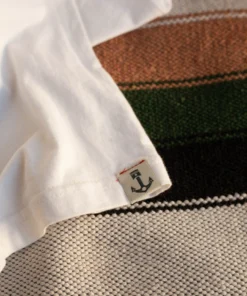 Iron & Resin Truckin' Tee All Apparel