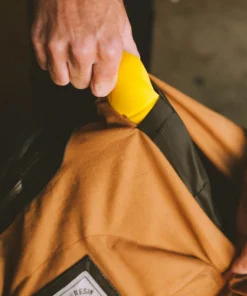 Iron & Resin Truckston Moto Jacket