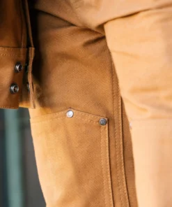 Iron & Resin All Apparel Union Work Pants