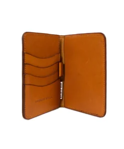 Iron & Resin Vagabond Wallet All Apparel