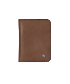 Iron & Resin Vagabond Wallet All Apparel