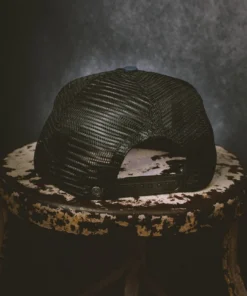 Iron & Resin All Apparel Vista Hat