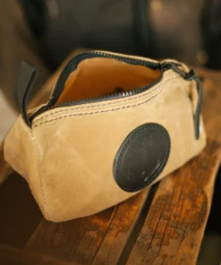 Iron & Resin All Apparel Waxed Canvas Care Kit