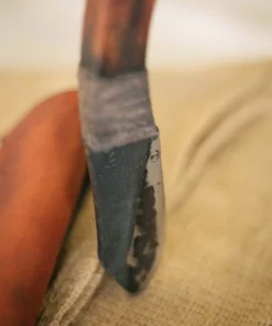 Iron & Resin X Wesley Custom Knives Mini-Muck All Apparel