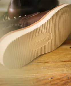 Iron & Resin X White's Boots All Apparel White's Boots X InR Brown Chromexcel Rambler Boot