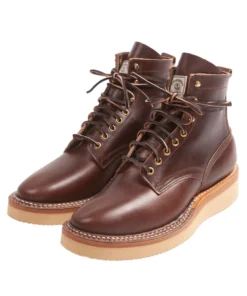 Iron & Resin X White's Boots All Apparel White's Boots X InR Brown Chromexcel Rambler Boot