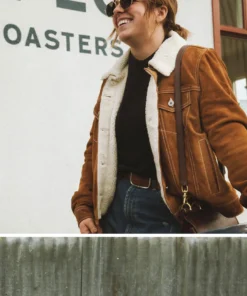 Iron & Resin Women's Open Road Jacket All Apparel