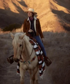 Iron & Resin Women's Open Road Jacket All Apparel