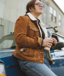 Iron & Resin Women's Open Road Jacket All Apparel