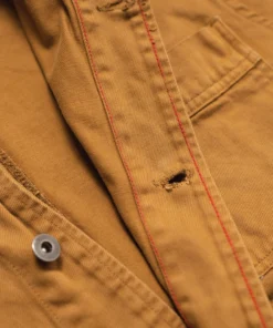 Iron & Resin All Apparel Worker Jacket 14 Iron & Resin All Apparel Worker Jacket