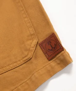 Iron & Resin All Apparel Worker Jacket 15 Iron & Resin All Apparel Worker Jacket