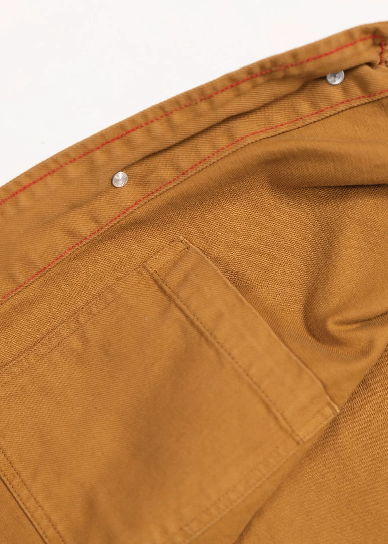 Iron & Resin All Apparel Worker Jacket 7 Iron & Resin All Apparel Worker Jacket