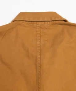 Iron & Resin All Apparel Worker Jacket 17 Iron & Resin All Apparel Worker Jacket