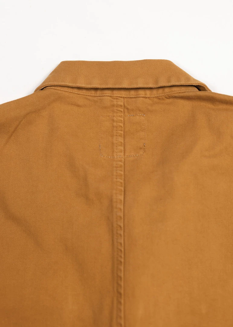 Iron & Resin All Apparel Worker Jacket 8 Iron & Resin All Apparel Worker Jacket