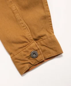 Iron & Resin All Apparel Worker Jacket 18 Iron & Resin All Apparel Worker Jacket