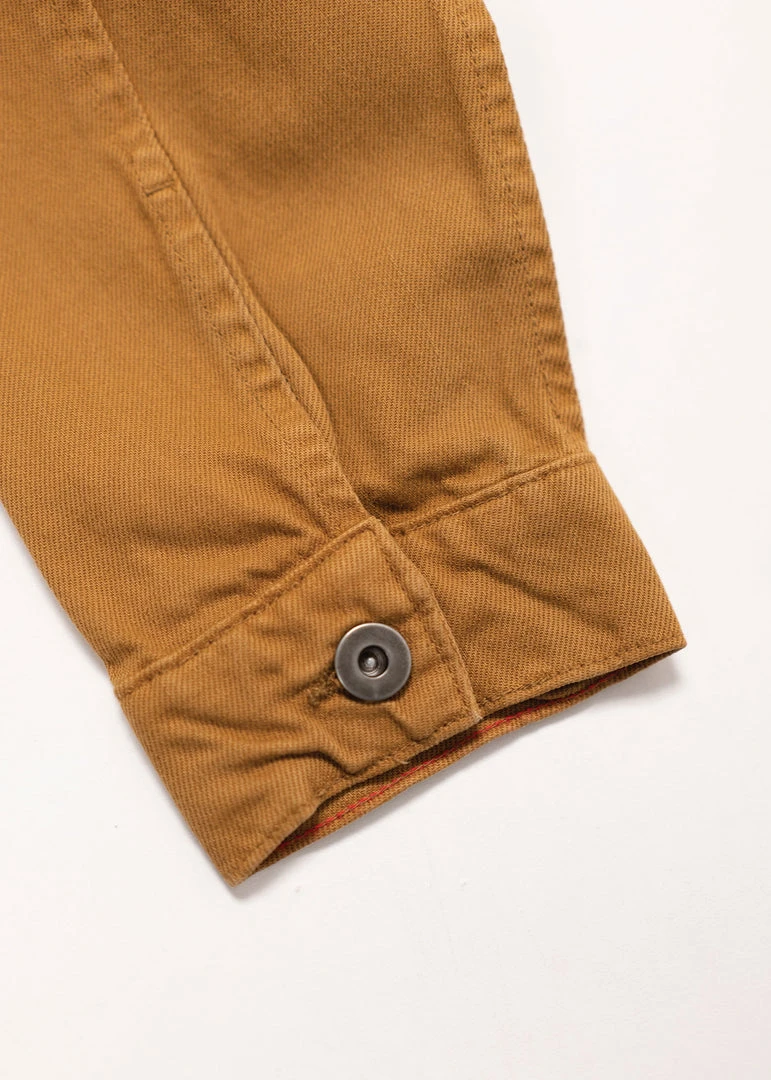 Iron & Resin All Apparel Worker Jacket 9 Iron & Resin All Apparel Worker Jacket