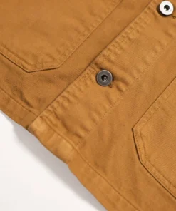 Iron & Resin All Apparel Worker Jacket 19 Iron & Resin All Apparel Worker Jacket