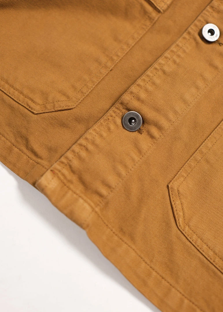 Iron & Resin All Apparel Worker Jacket 10 Iron & Resin All Apparel Worker Jacket