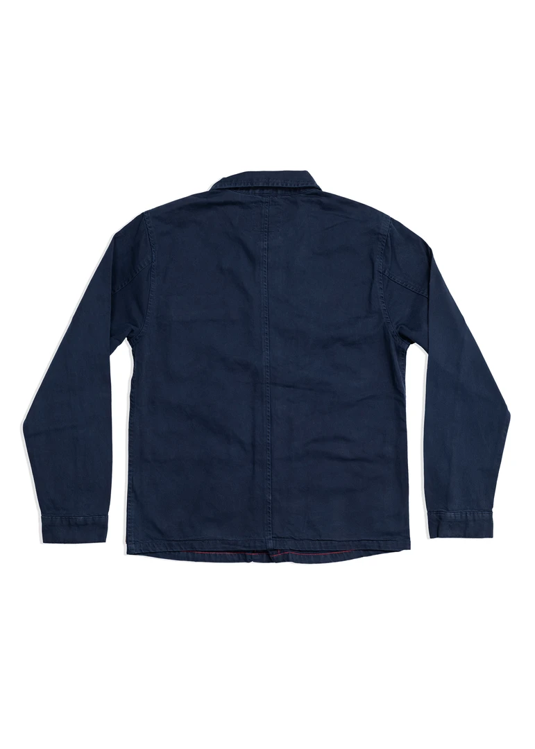 Iron & Resin All Apparel Worker Jacket 3 Iron & Resin All Apparel Worker Jacket