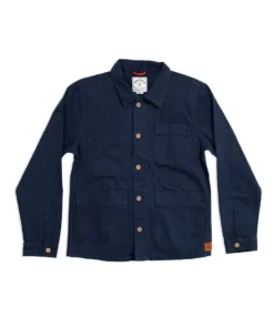 Iron & Resin All Apparel Worker Jacket