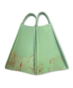 Yucca Fins - Ultra Soft