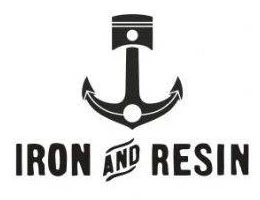 Iron And Resin Sales